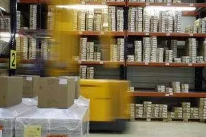 Logistica di magazzino dopo la pandemia