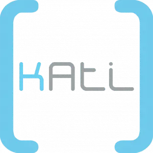 Icona kati