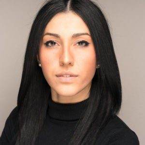 Ana-Toska Amministrazione e segreteria