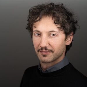 Luca Bulf analista programmatore senior e1755501820232