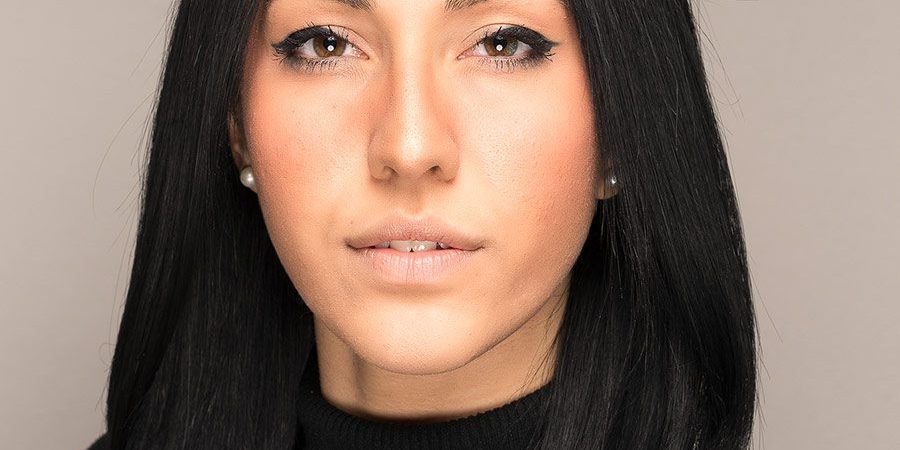 Ana-Toska-resp amministrativa Ana Toska - Responsabile Amministrativa LEN Solution