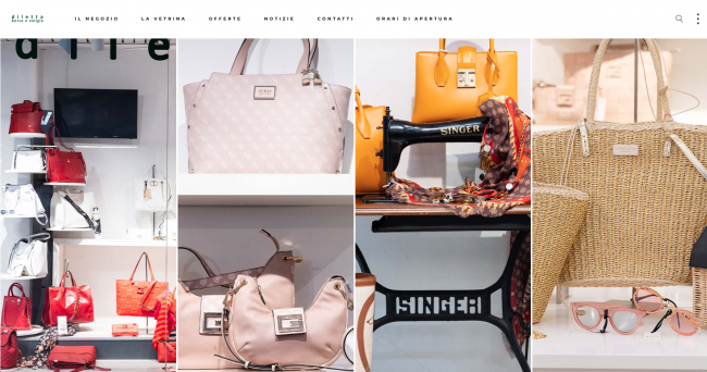 Diletta Borse&Valigie