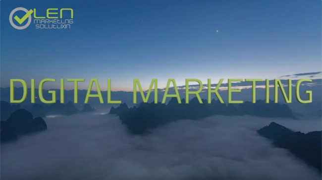 Digital Marketing Solution