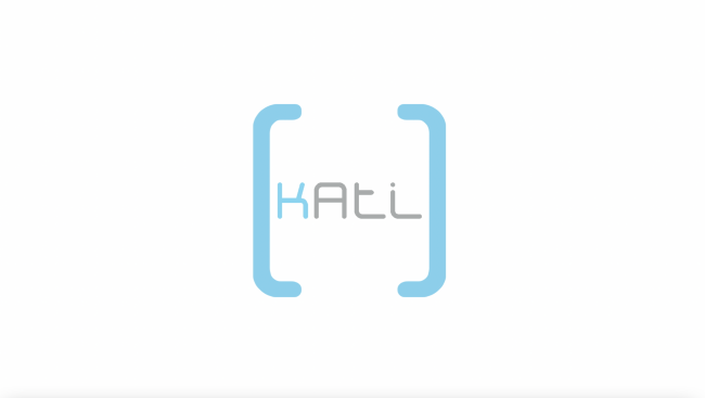 Kati, il software che gestisce i fornitori