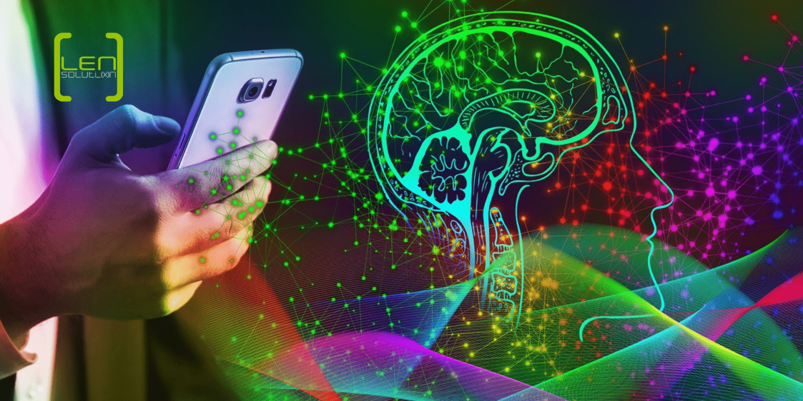 Intelligenza artificiale LEN