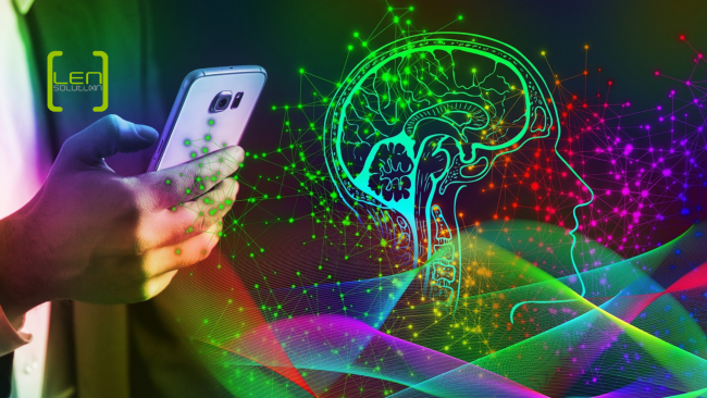 Intelligenza artificiale LEN