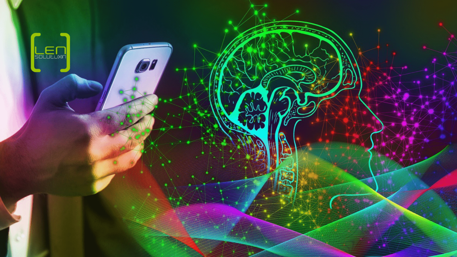 Intelligenza artificiale LEN