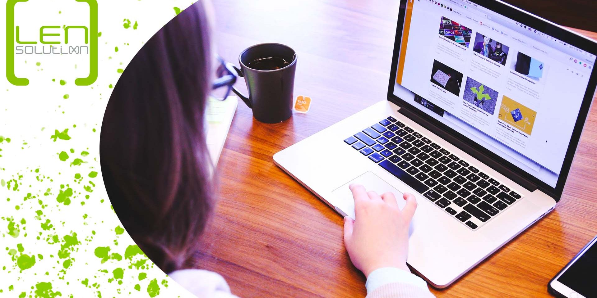 Sito web 2 Sito Web Marketing