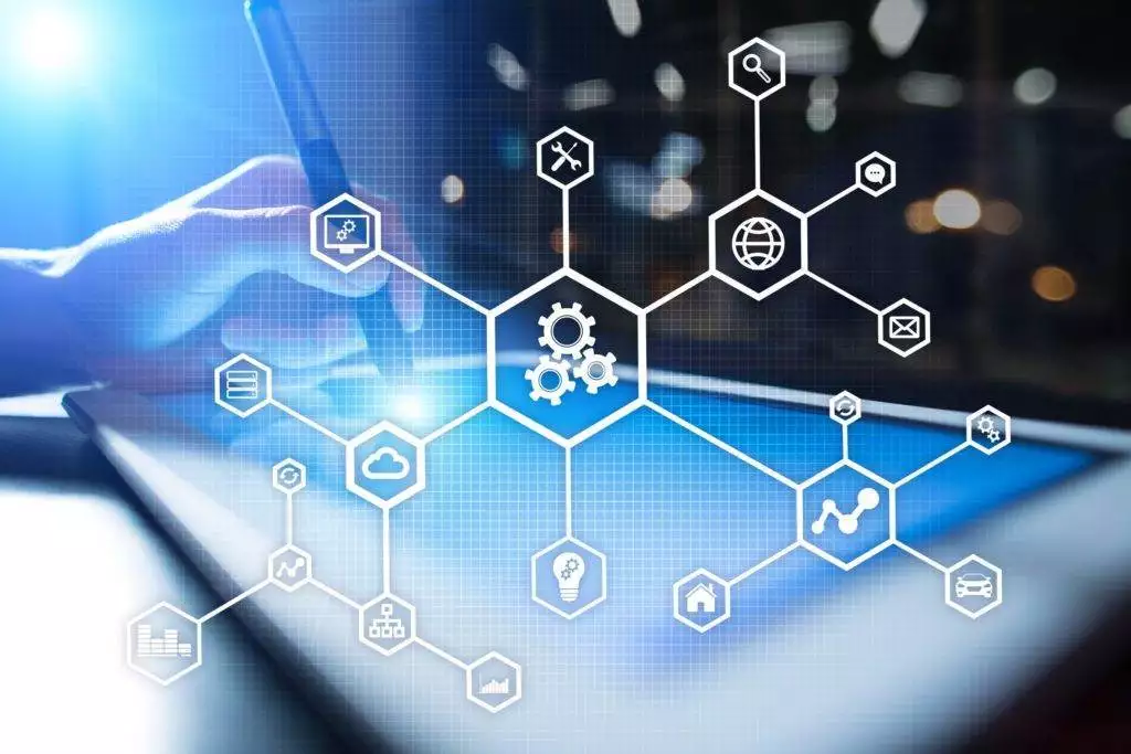 software per l'Industria 4.0 software per l'Industria 4.0