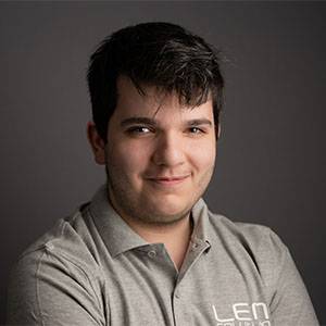 Riccardo Minei new 1