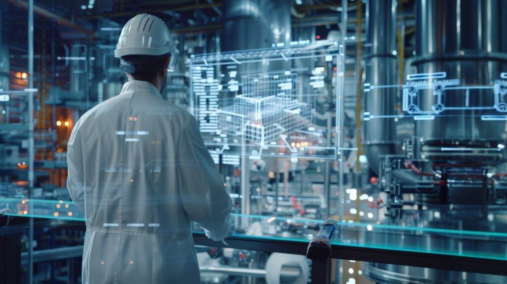 software per l'Industria 4.0