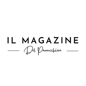 Il magazine del parrucchiere - logo