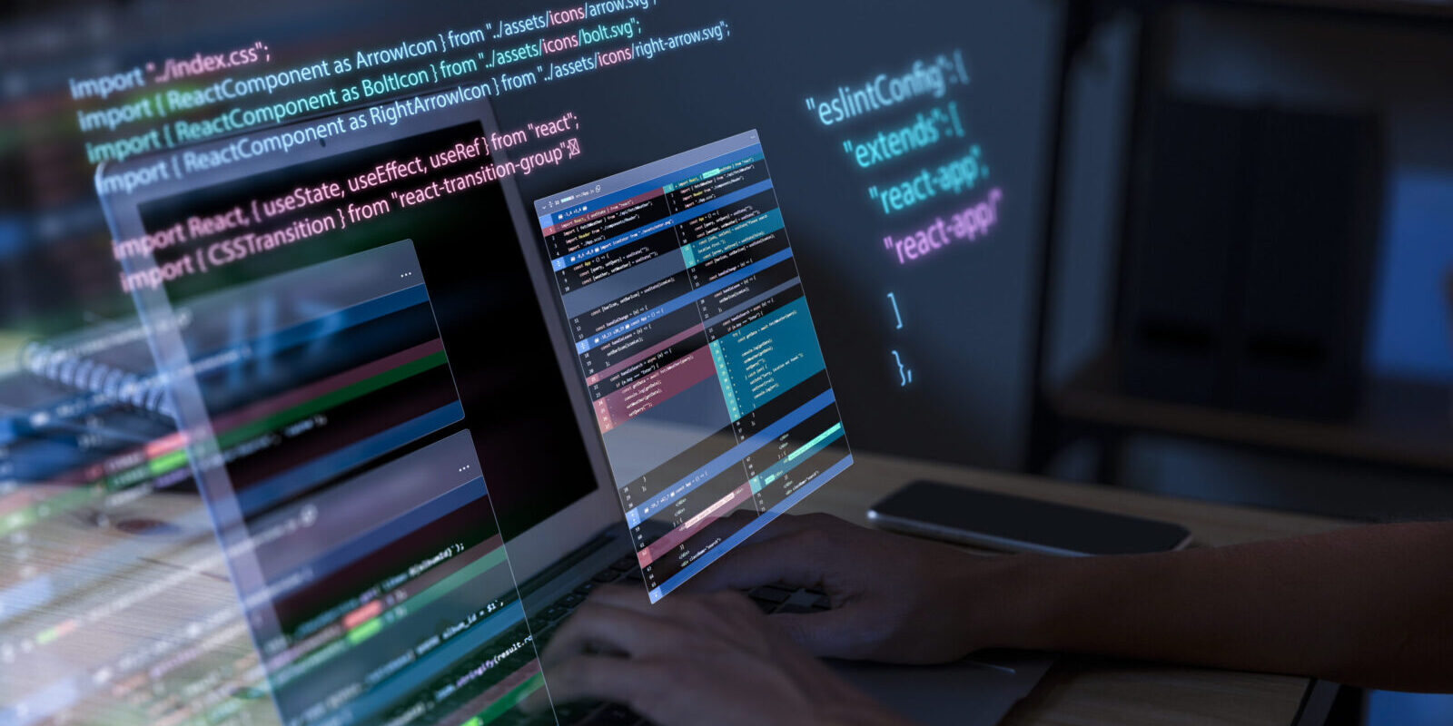 Software Engineer vs. Software Developer Software Engineer vs. Software Developer