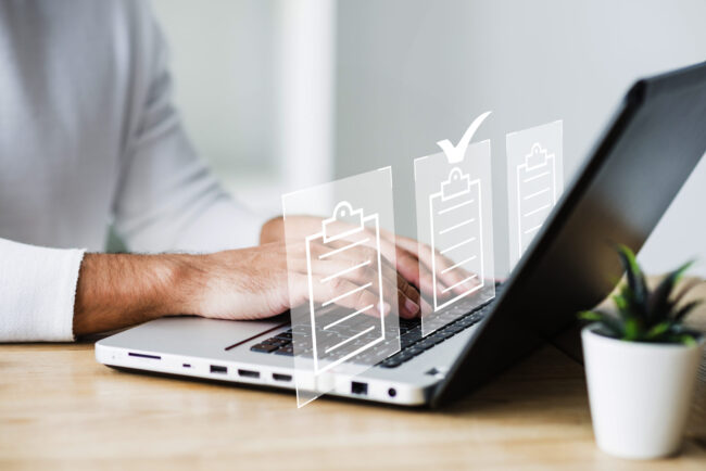 Conformità documentale Kati