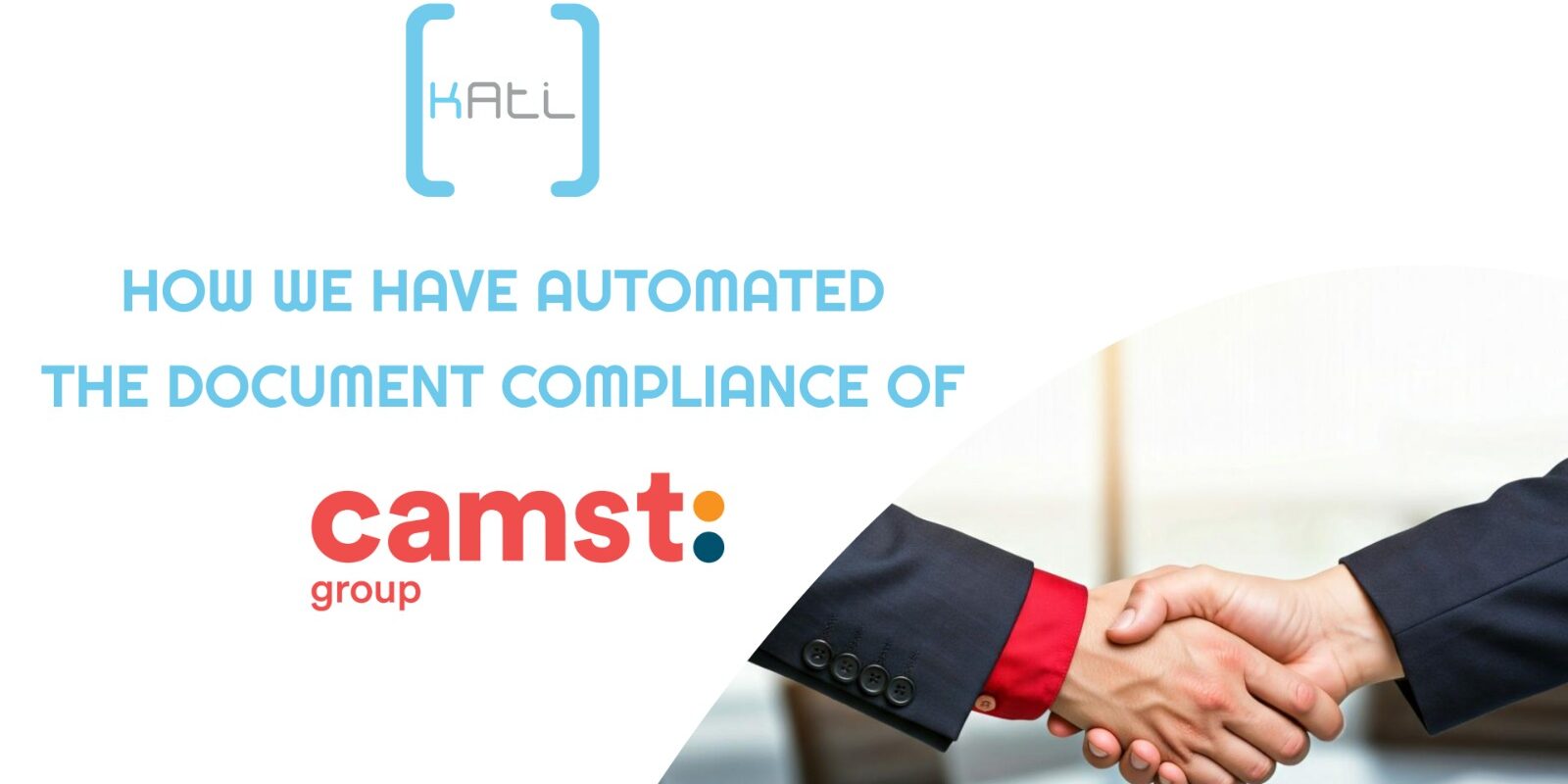 Kati automated qualification Kati automated qualification