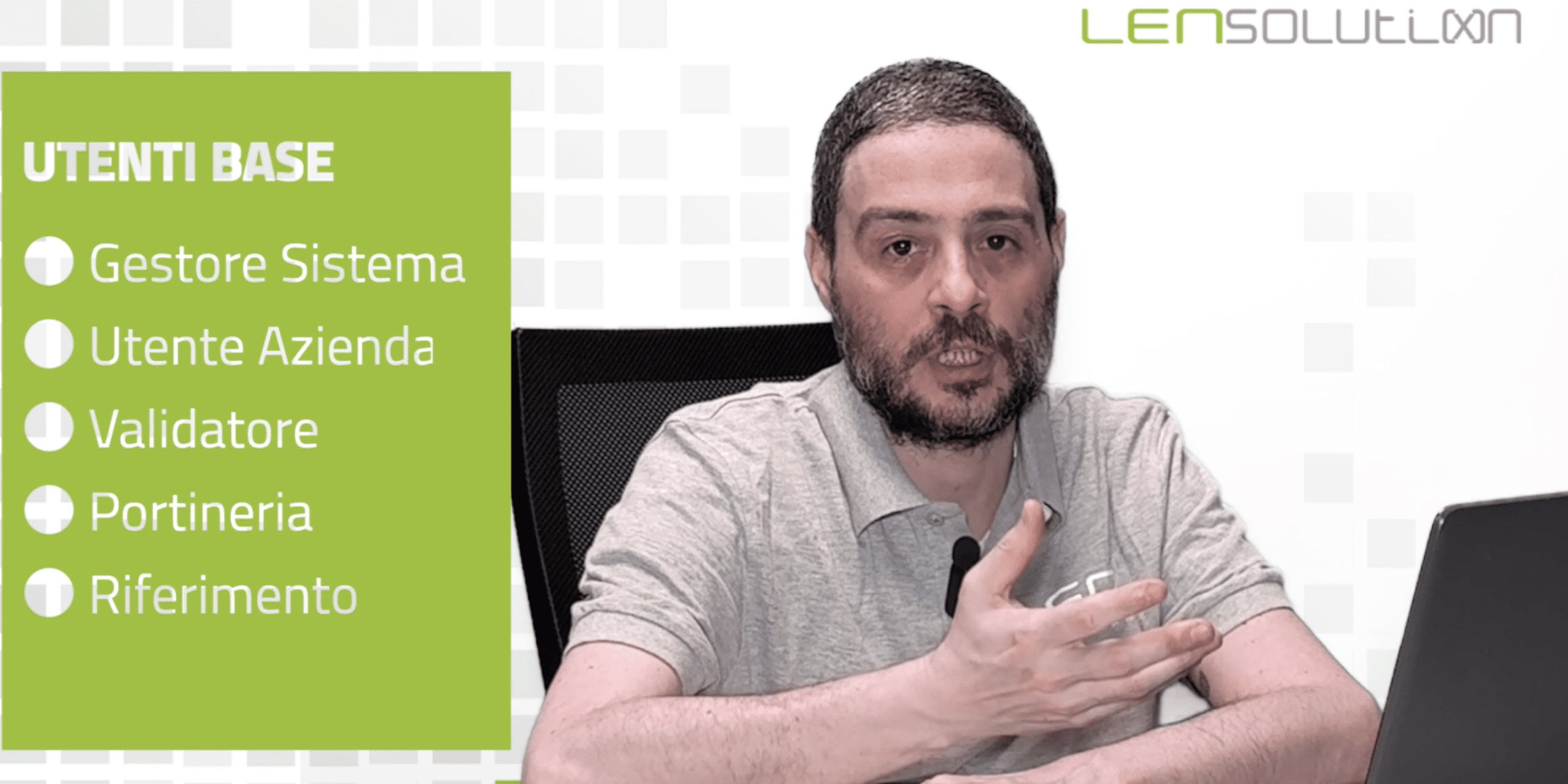 Kati - La tua azienda in sicurezza