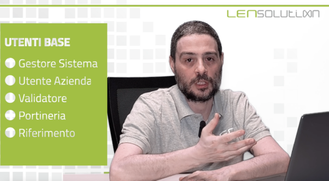 Kati - La tua azienda in sicurezza