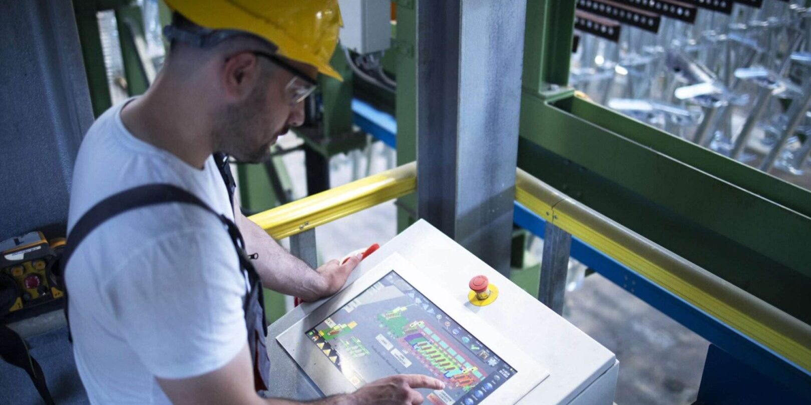 manutenzione predittiva manutenzione predittiva