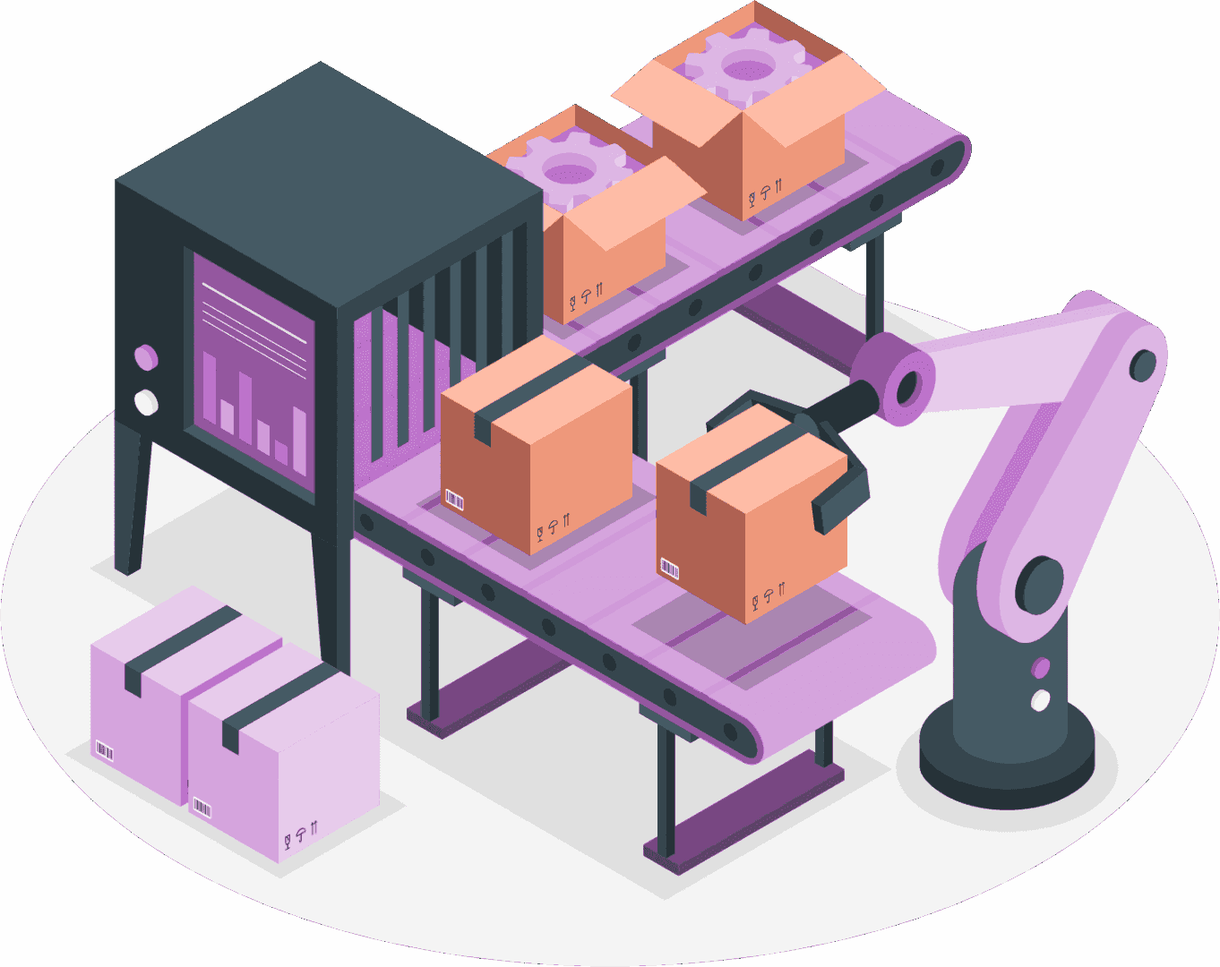 software per la logistica