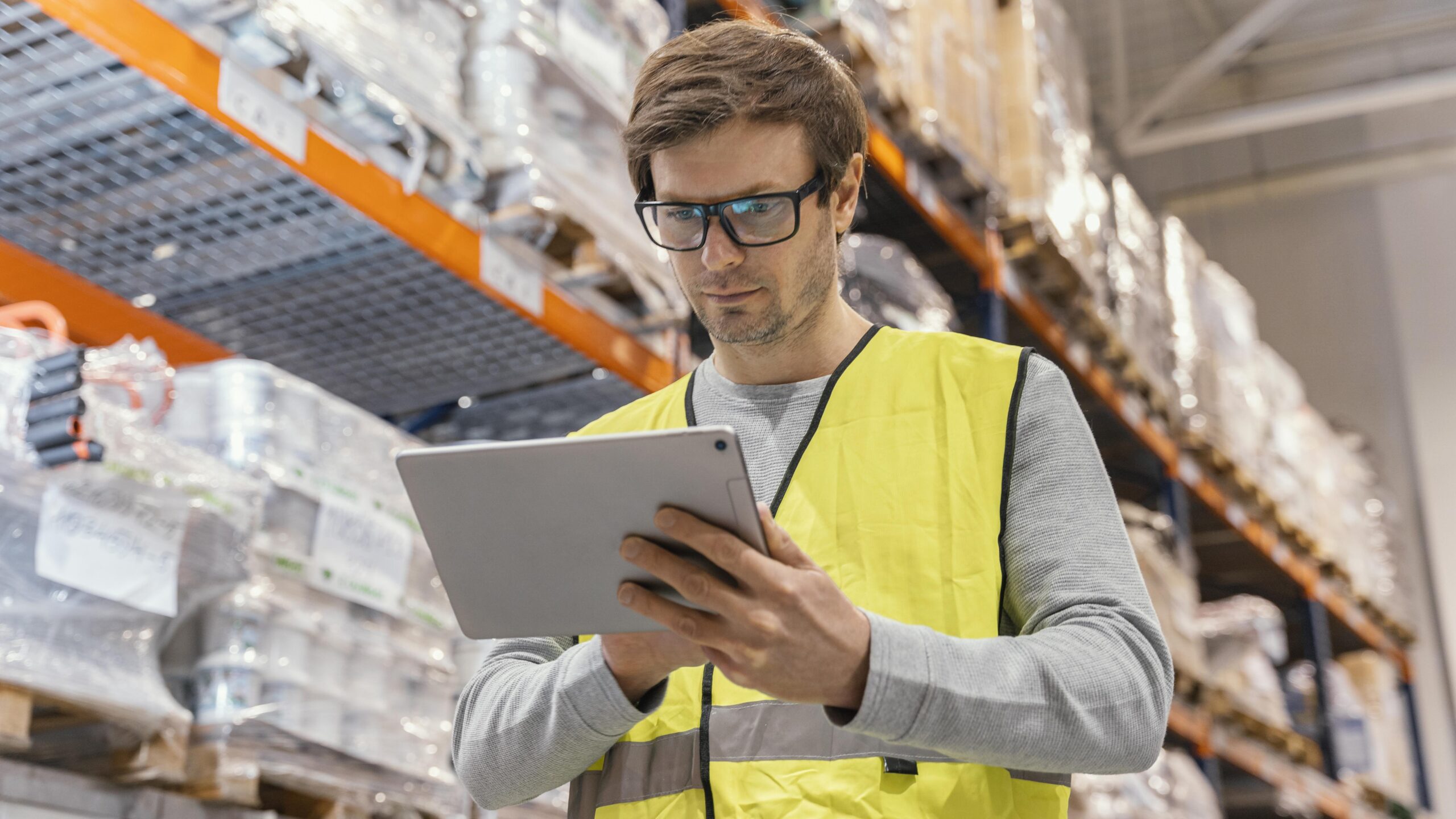 Thinking Pack software per la logistica Thinking Pack software per la logistica