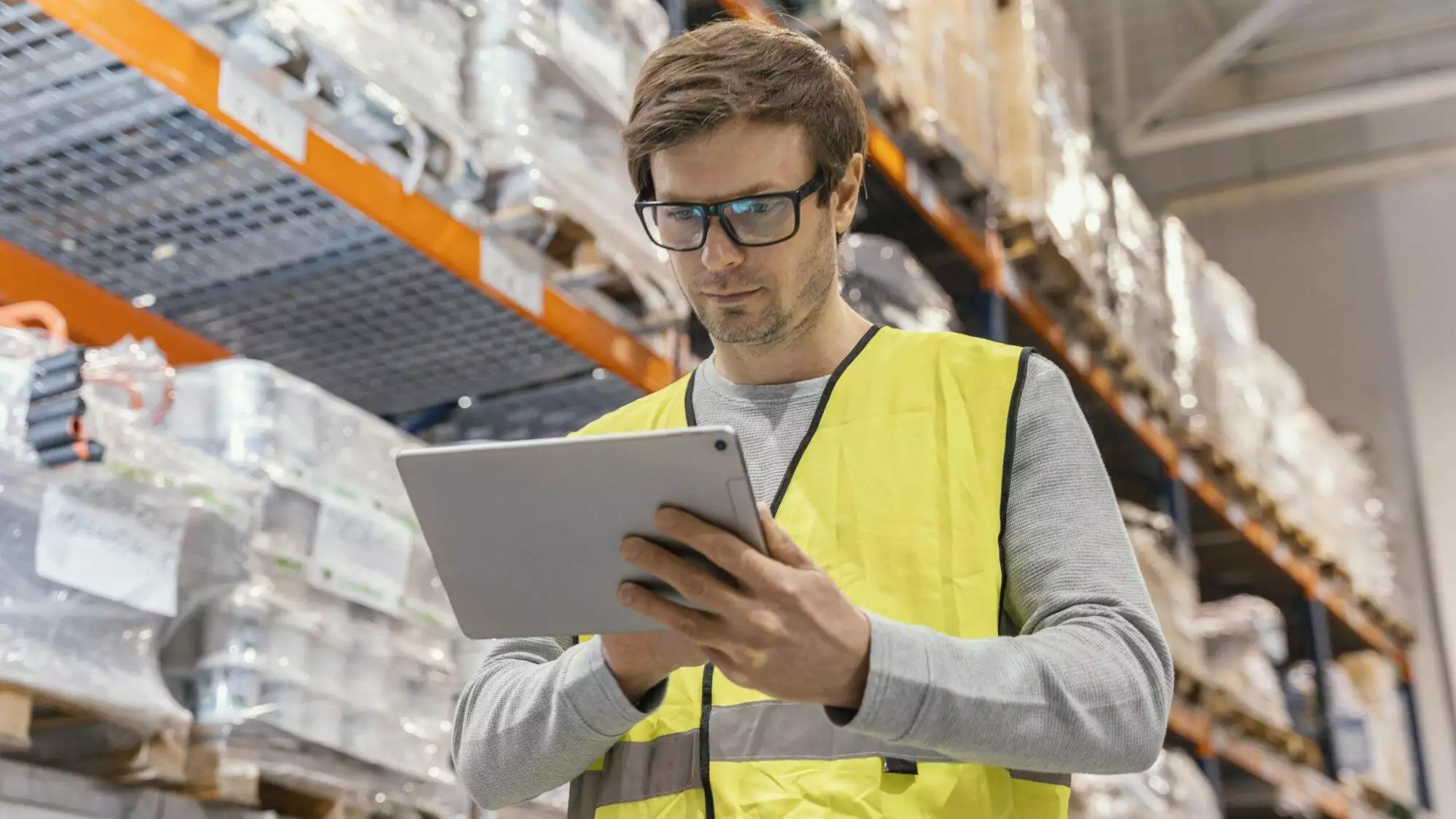 Thinking Pack software per la logistica