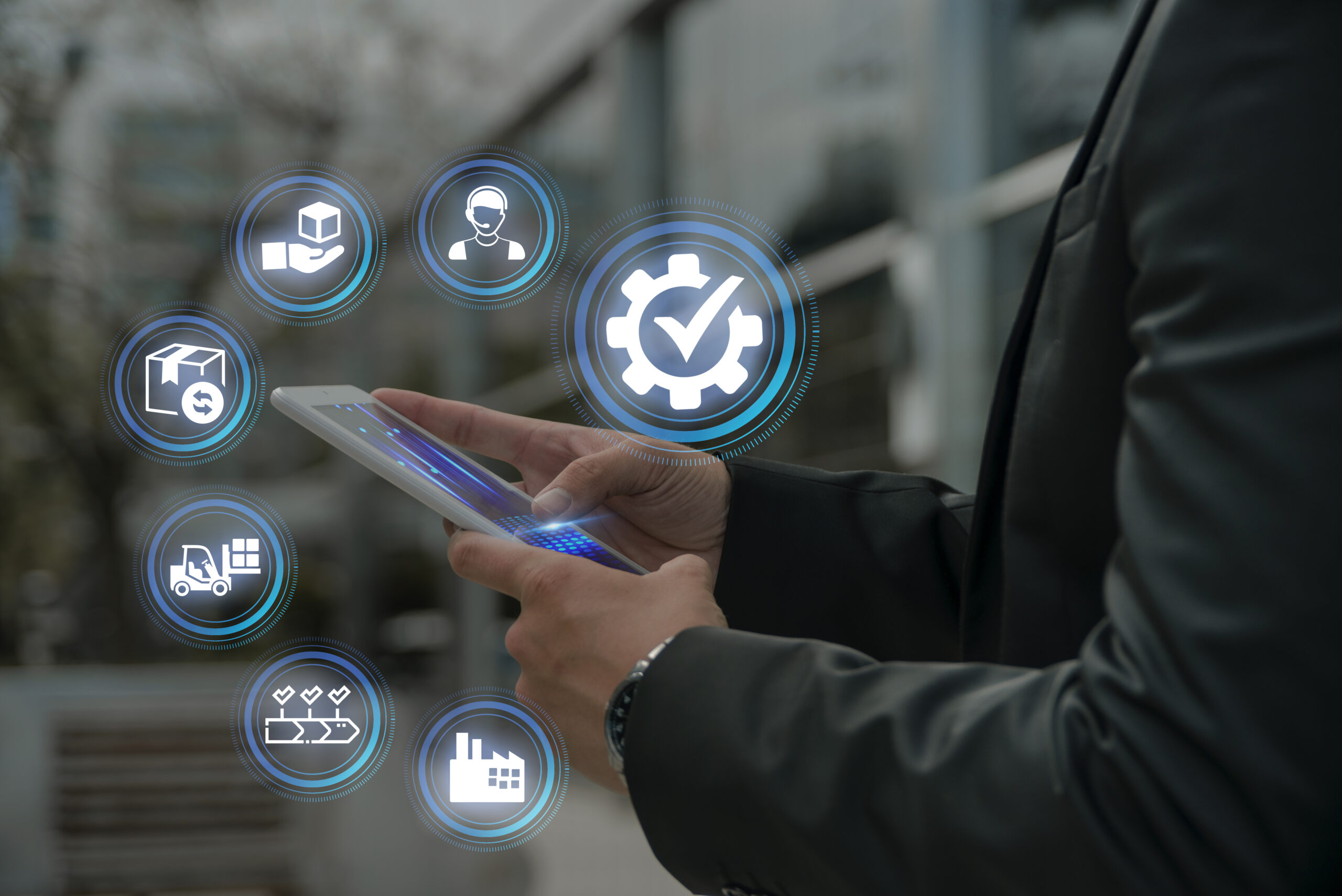 Thinking Pack software per la logistica Thinking Pack software per la logistica
