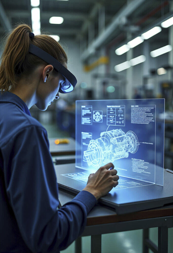 software per l'Industria 4.0