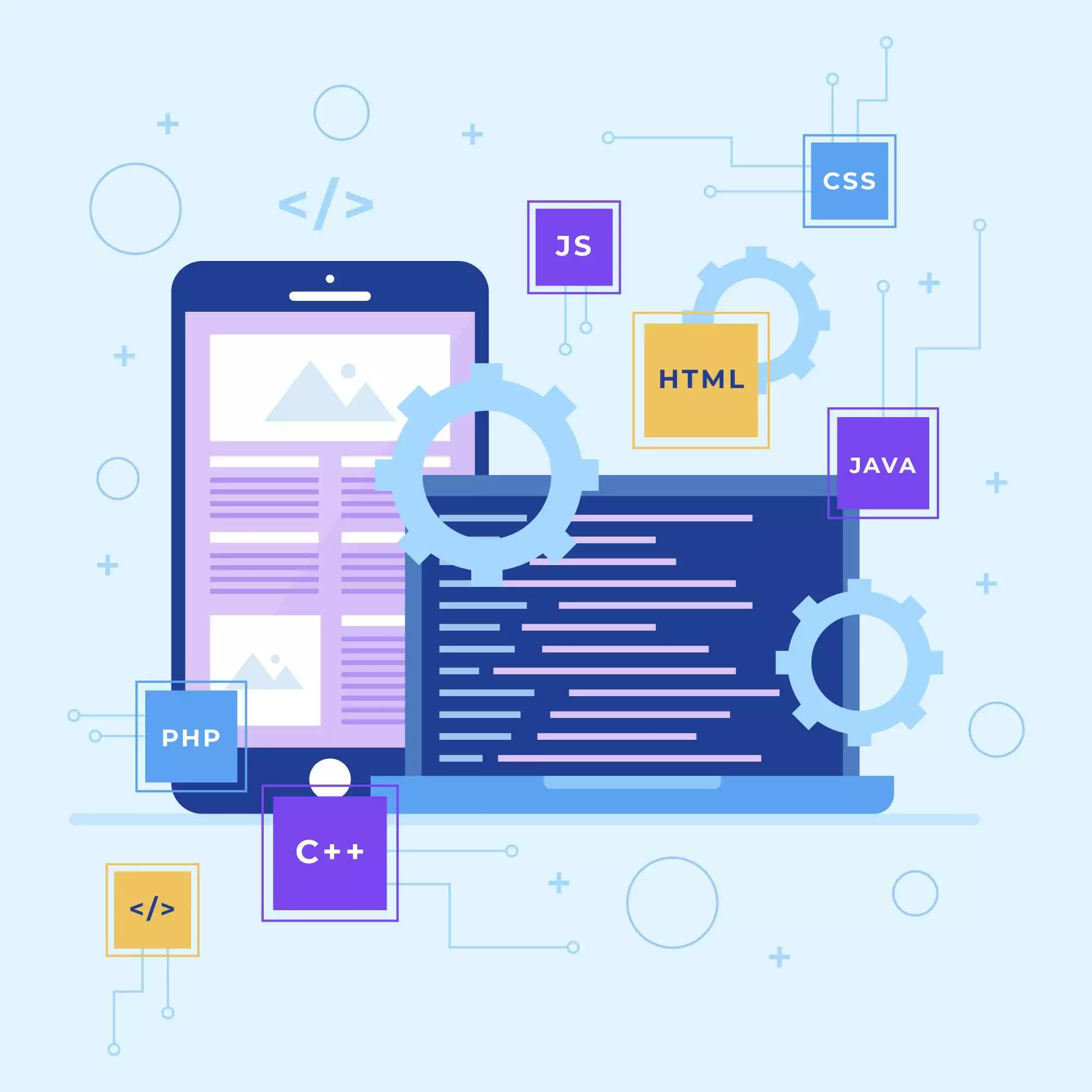 soluzioni software personalizzate Len Solution software house