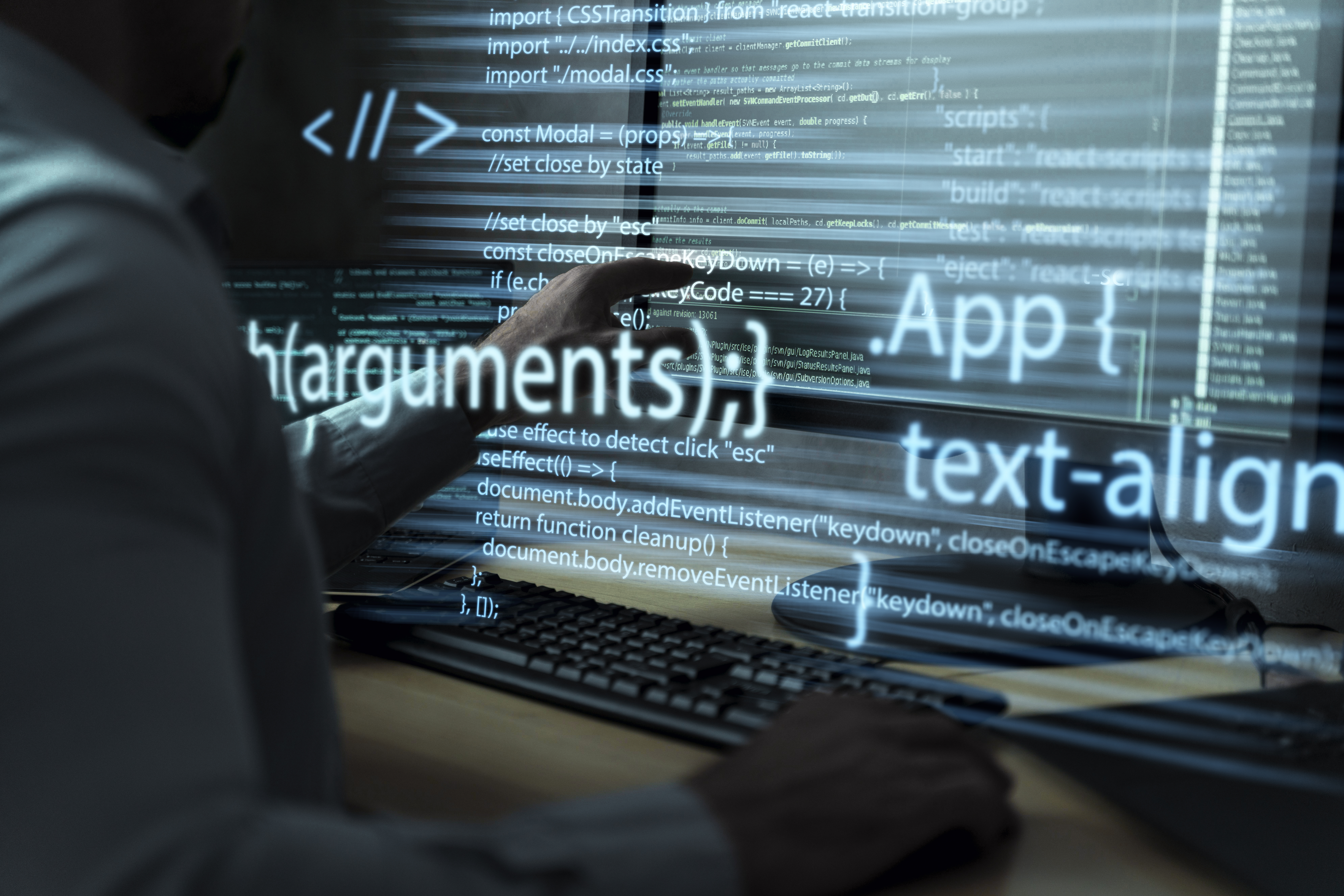 soluzioni software personalizzate Len Solution software house