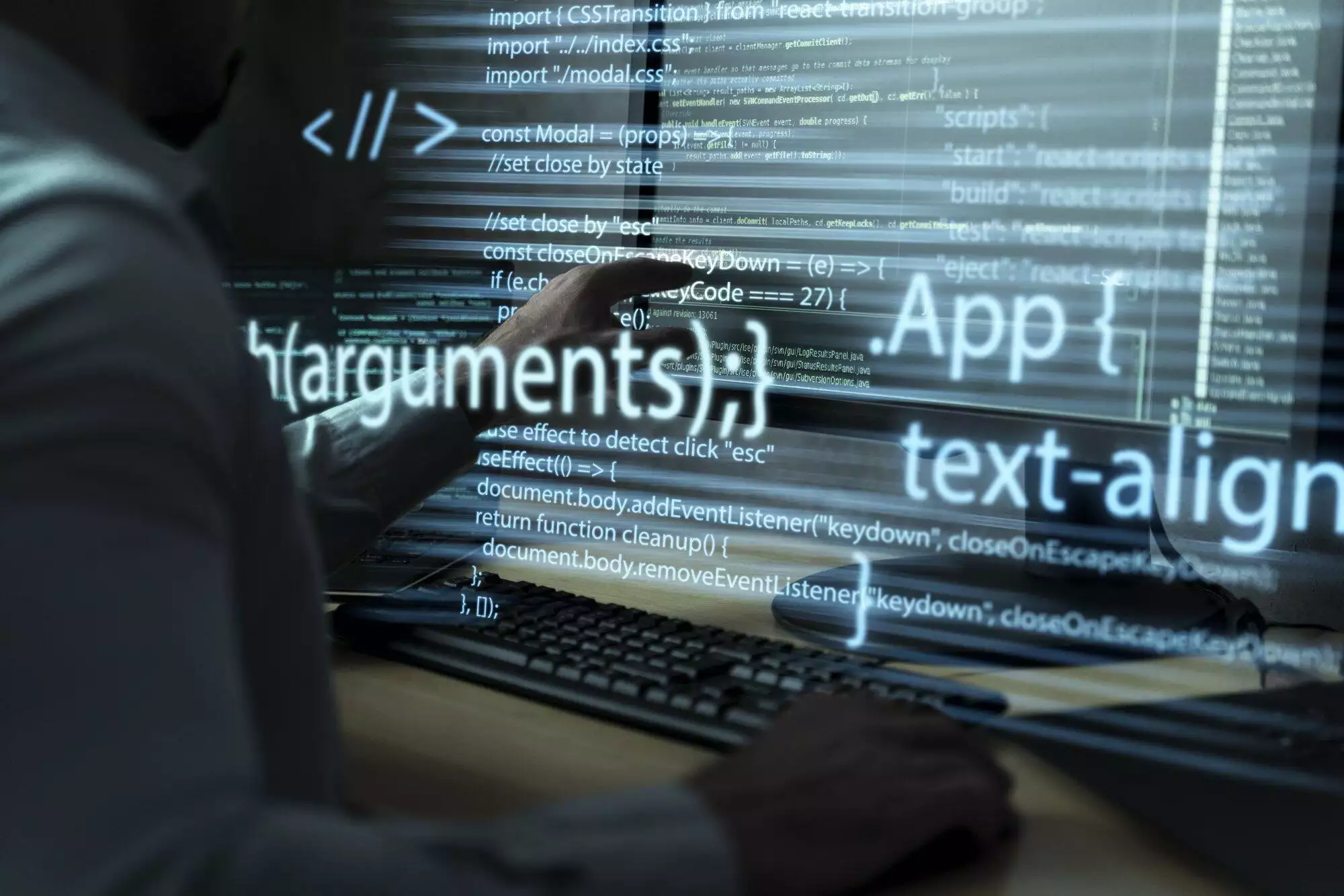 soluzioni software personalizzate Len Solution software house