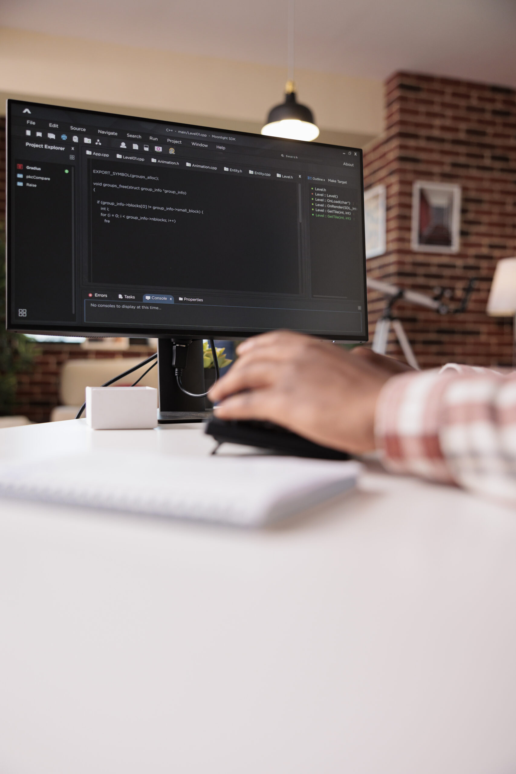 soluzioni software personalizzate Len Solution software house
