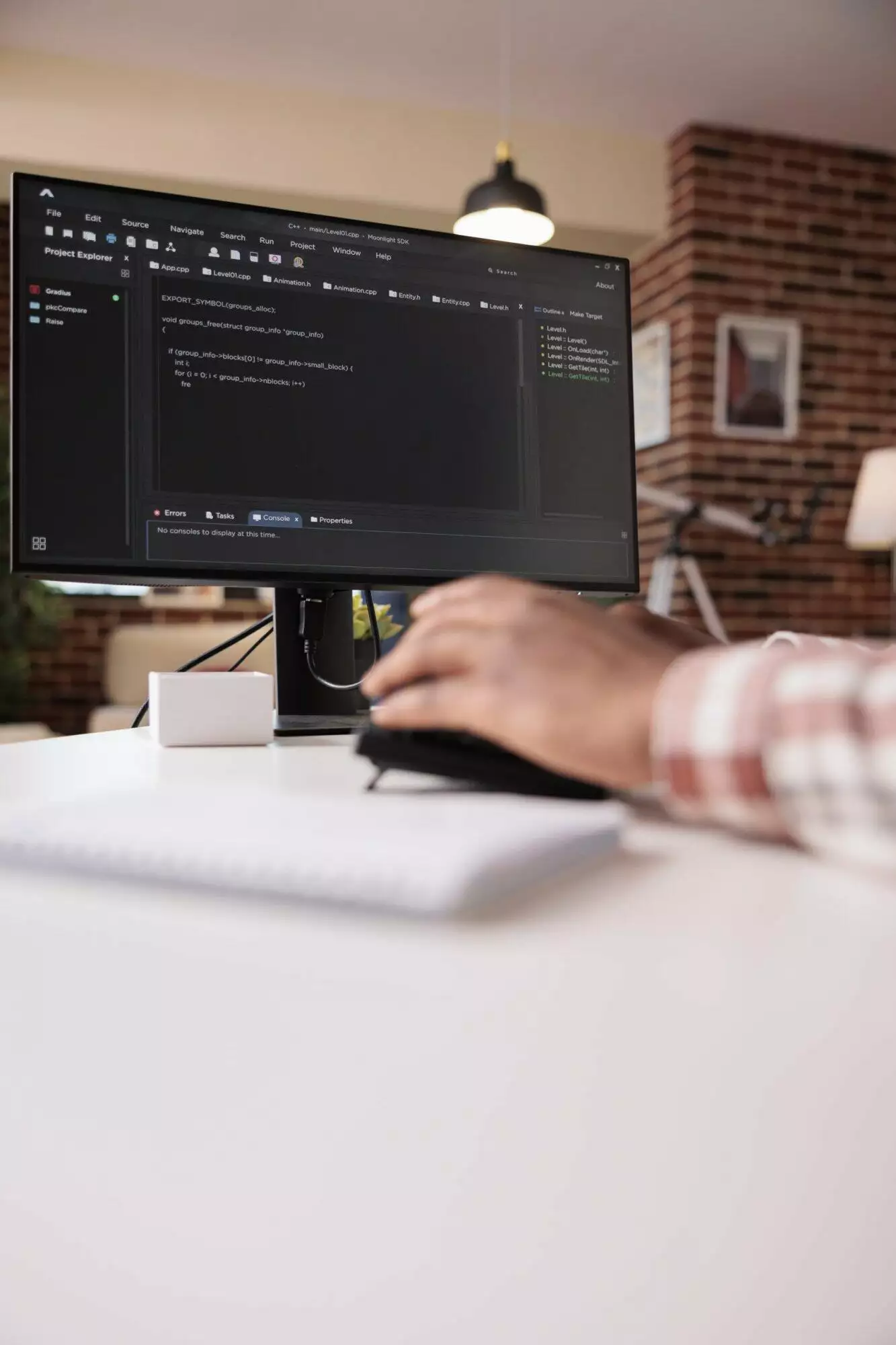soluzioni software personalizzate Len Solution software house