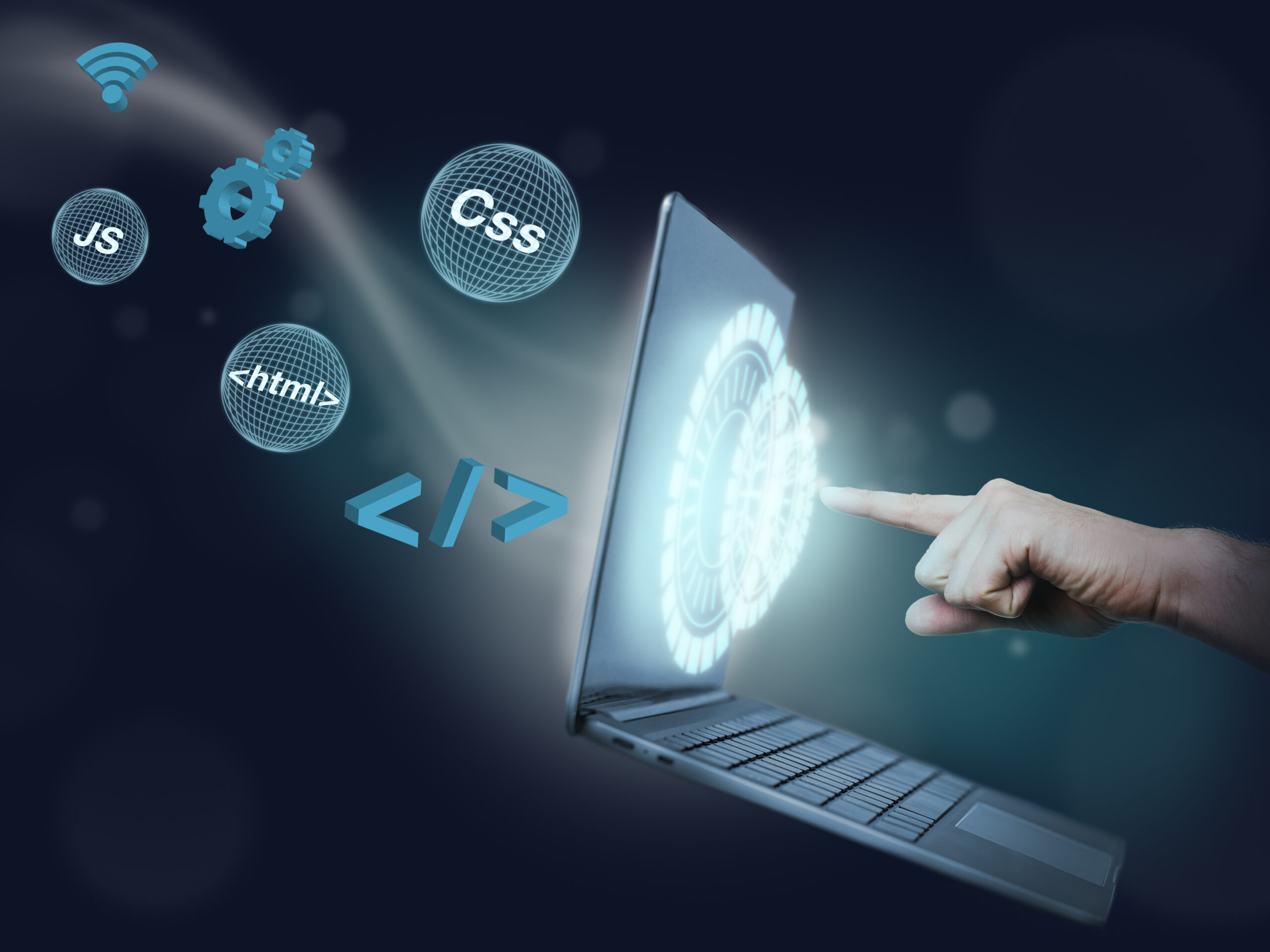 soluzioni software personalizzate Len Solution software house