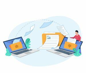 Sicurezza documentale - document security