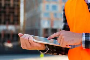 Sicurezza sul lavoro