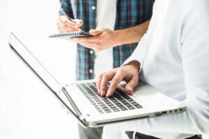 Consulenza IT