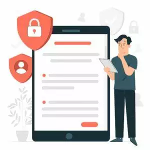 sicurezza documentale