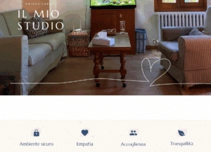 sito web psicologa chiara lenza