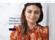 sito web psicologa chiara lenza