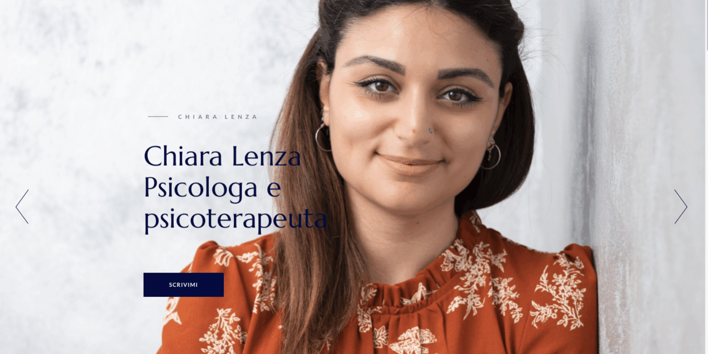 sito web psicologa chiara lenza sito web psicologa chiara lenza