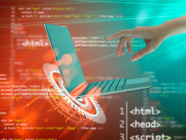 software personalizzato