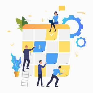 Agile e Devops Scrum Master