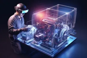 Intelligenza Artificiale e manutenzione predittiva