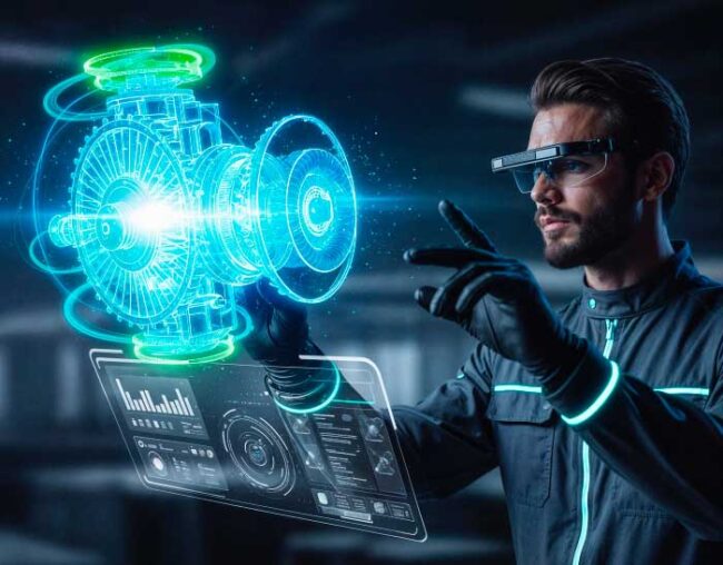 Intelligenza Artificiale e manutenzione predittiva