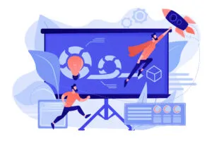 Agile e Devops Scrum Master