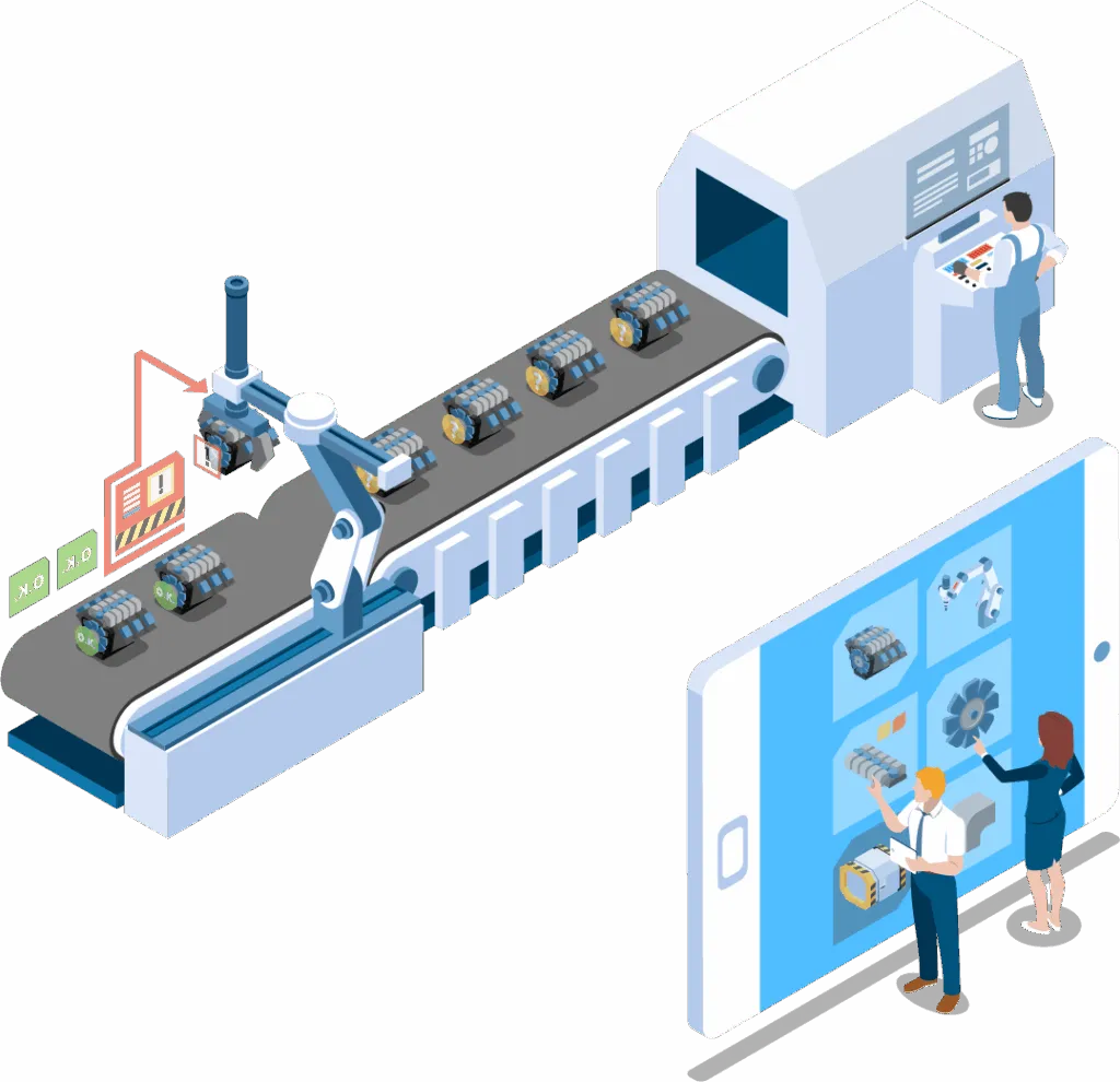 Condition Based Monitoring e Line Supervision