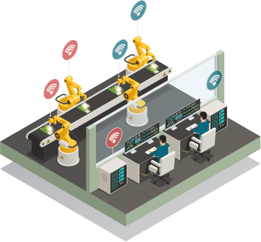 Condition Based Monitoring e Line Supervision / Condition Based Monitoring and Line Supervision