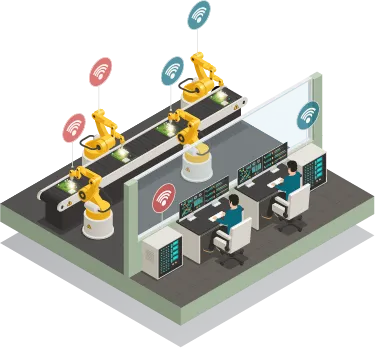 Condition Based Monitoring e Line Supervision