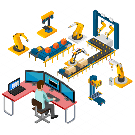 Condition Based Monitoring e Line Supervision / Condition Based Monitoring and Line Supervision