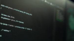 sviluppo software-software development